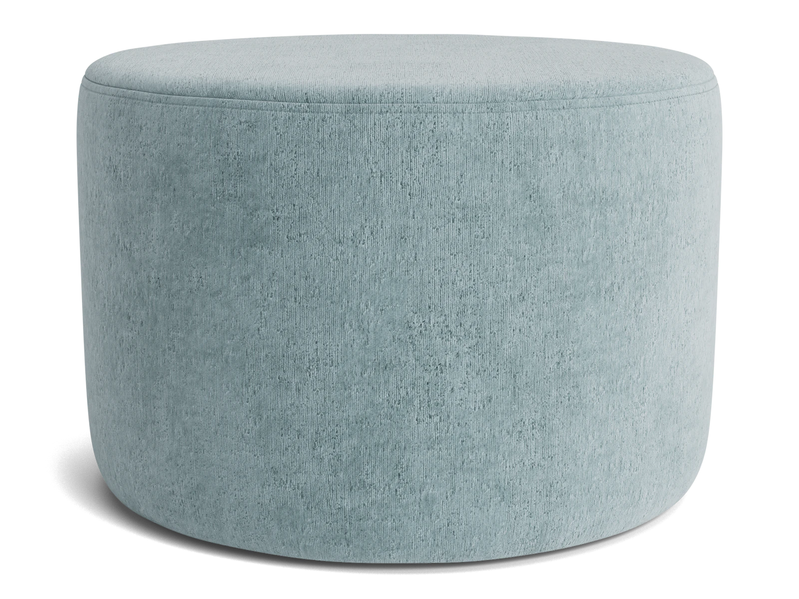 Hanna Petite Ottoman